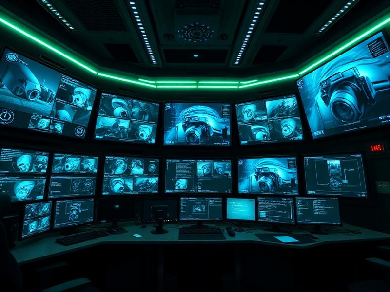 Alertas en tiempo real