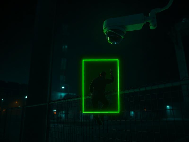 Detección de Intrusión
