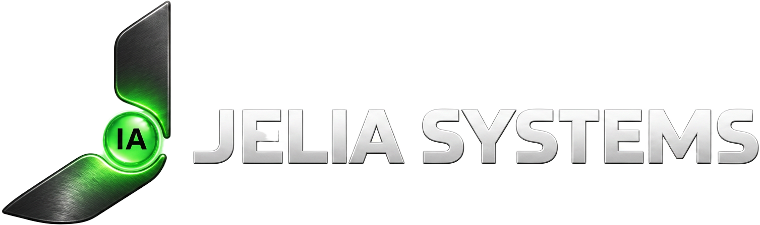 Jelia Systems