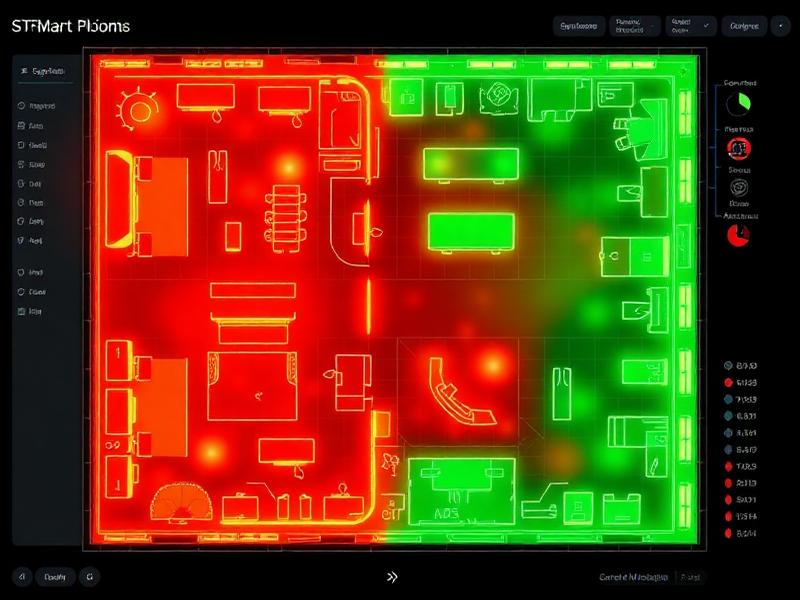 Mapas de calor