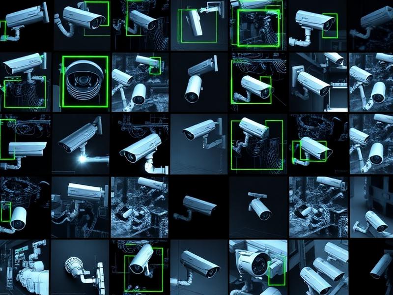 Videowall Inteligente